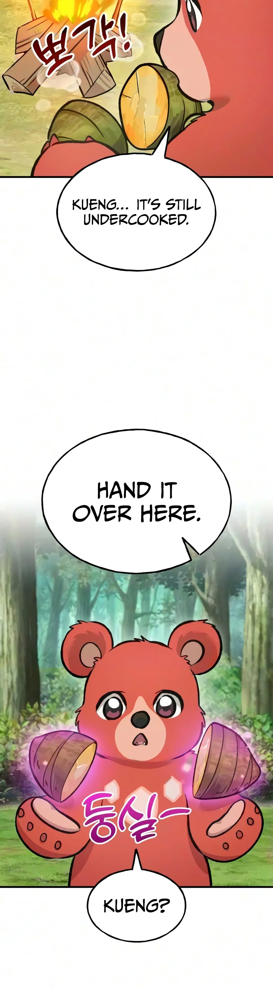 Read Solo Farming In The Tower Manga Online