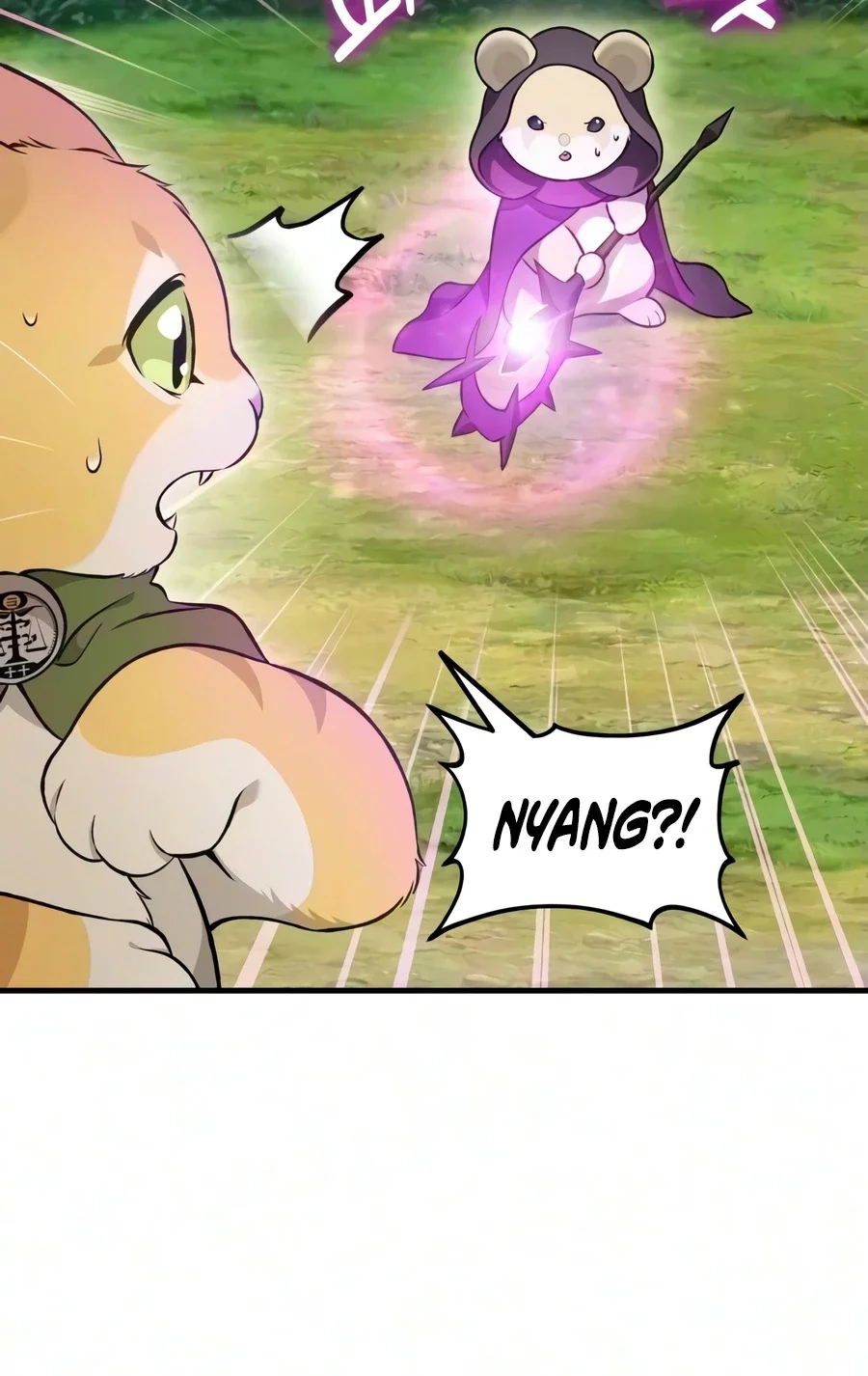 Read Solo Farming In The Tower Manga Online