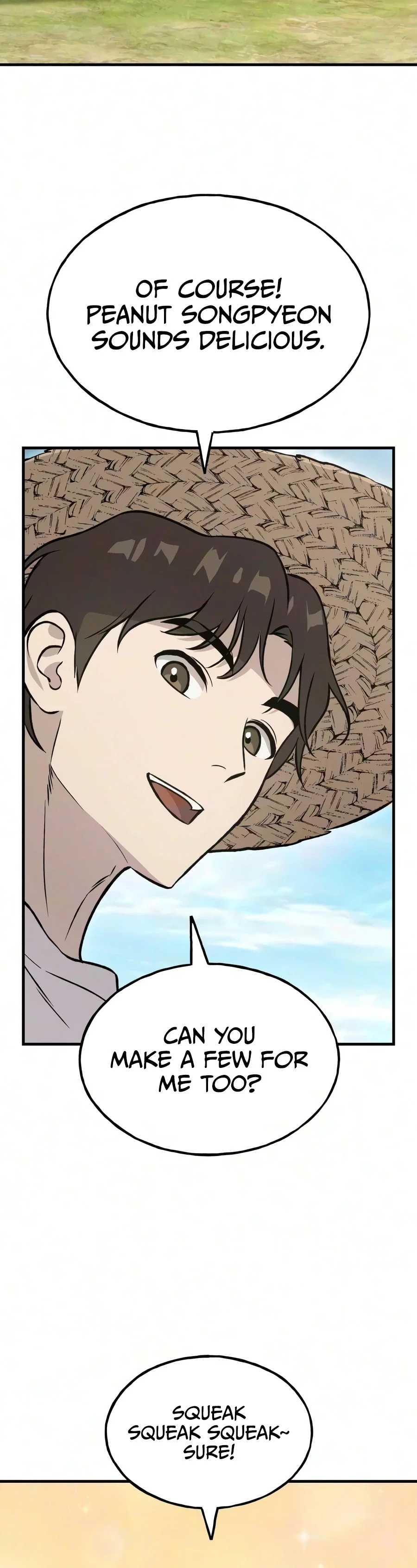 Read Solo Farming In The Tower Manga Online