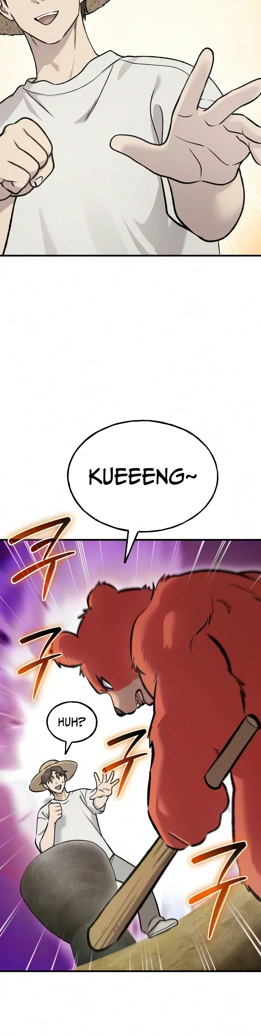Read Solo Farming In The Tower Manga Online