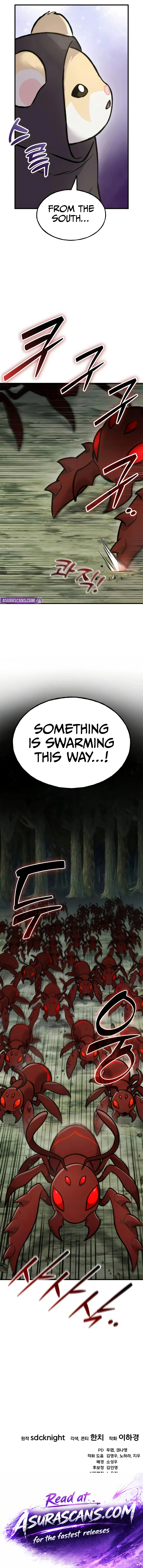 Read Solo Farming In The Tower Manga Online