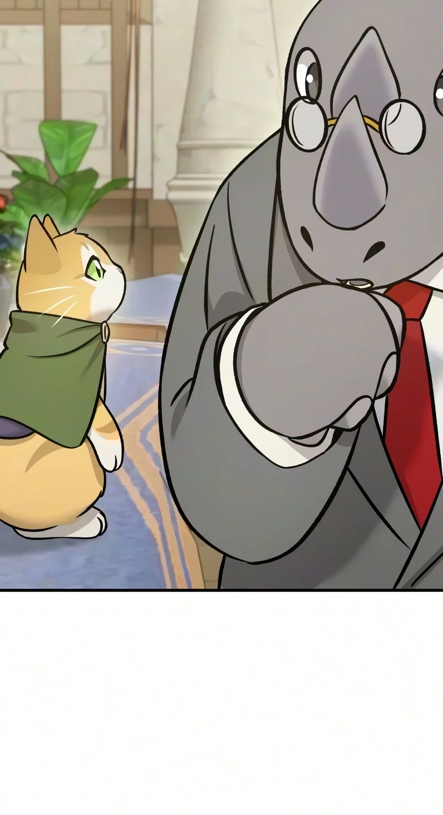 Read Solo Farming In The Tower Manga Online