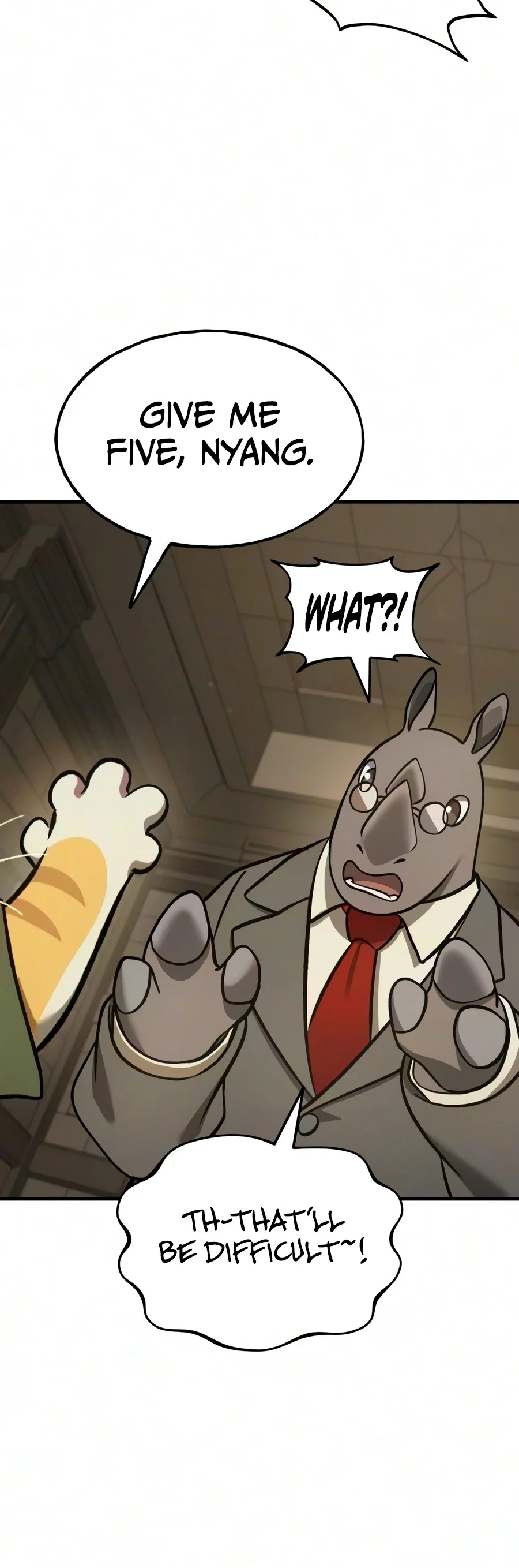 Read Solo Farming In The Tower Manga Online