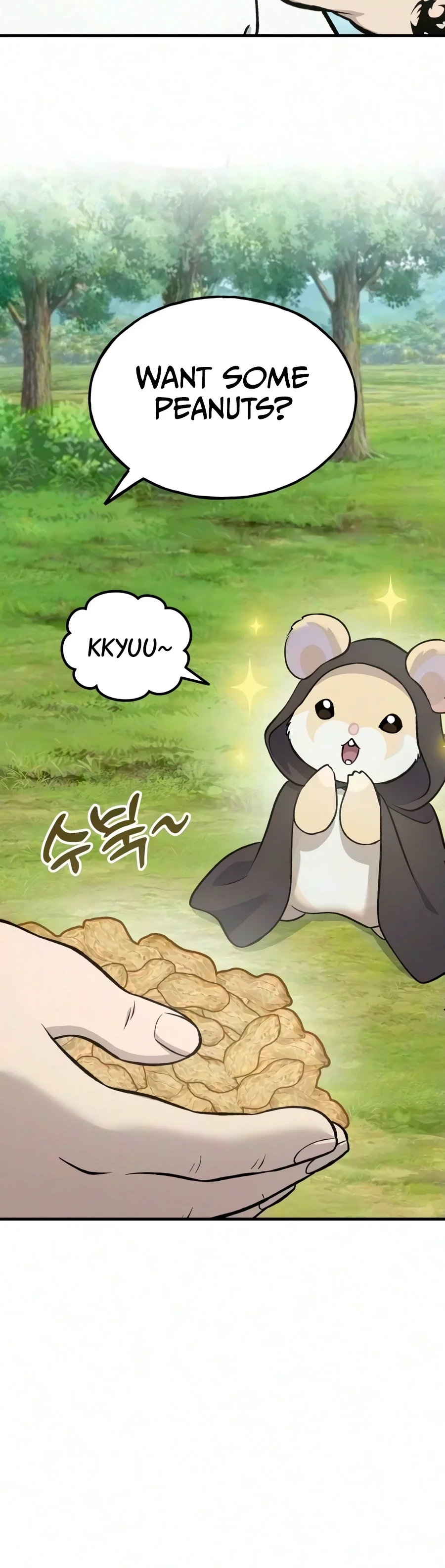 Read Solo Farming In The Tower Manga Online