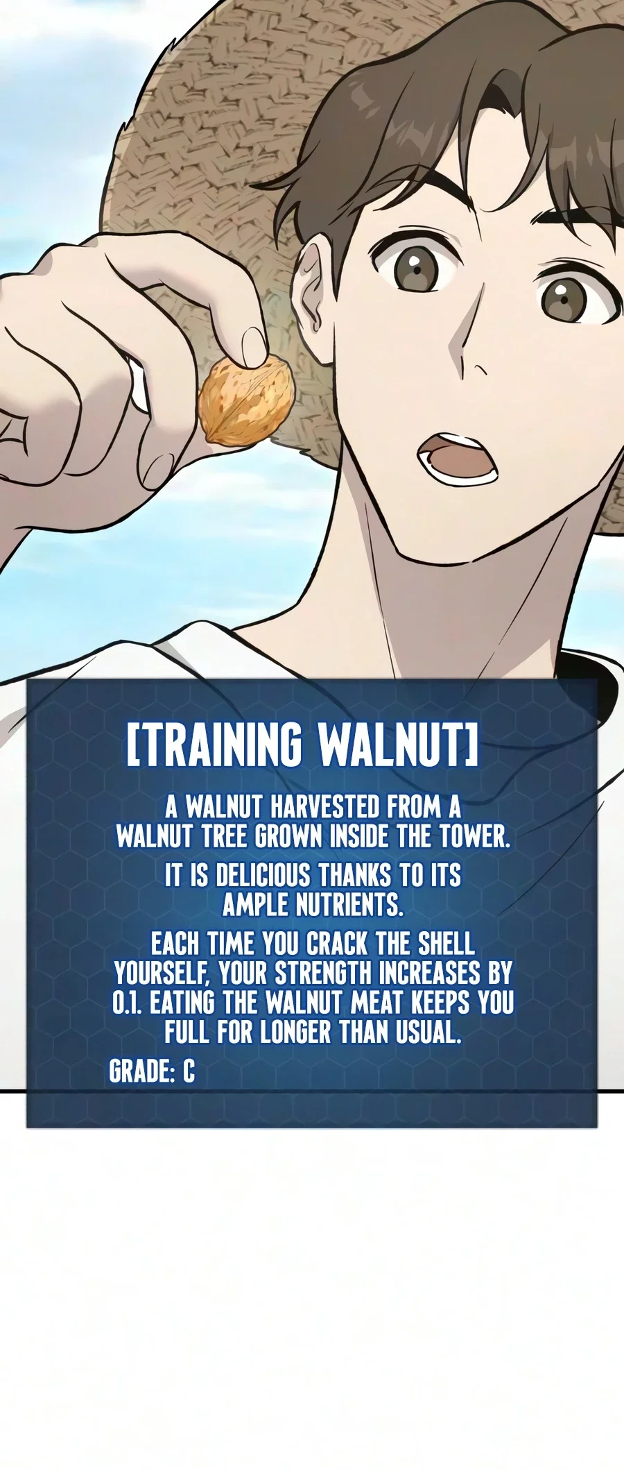 Read Solo Farming In The Tower Manga Online