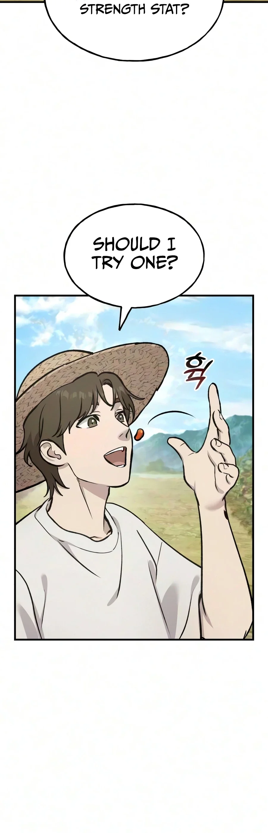 Read Solo Farming In The Tower Manga Online