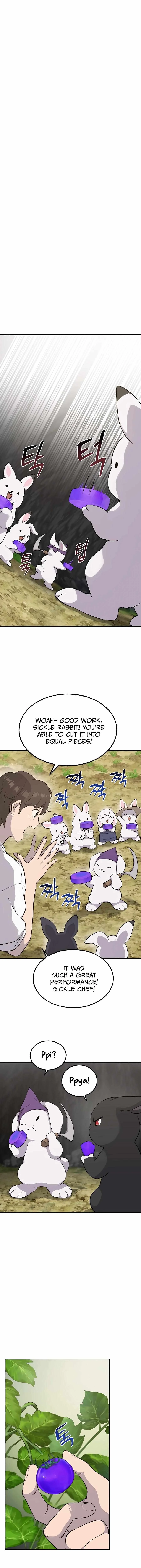 Read Solo Farming In The Tower Manga Online