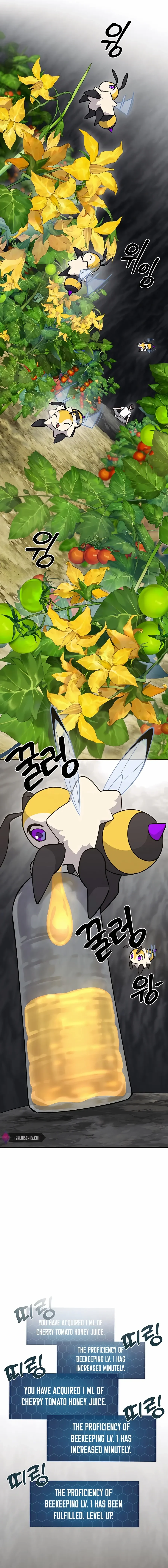 Read Solo Farming In The Tower Manga Online
