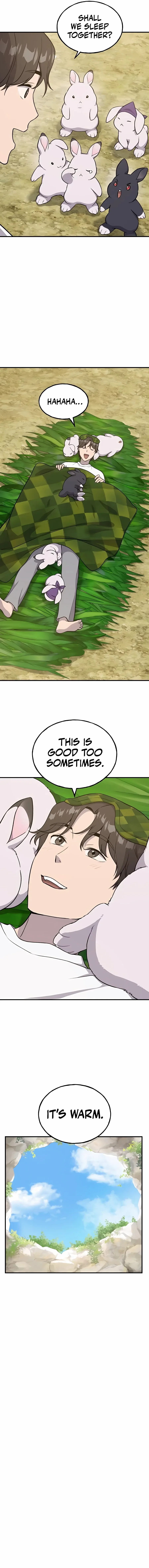 Read Solo Farming In The Tower Manga Online