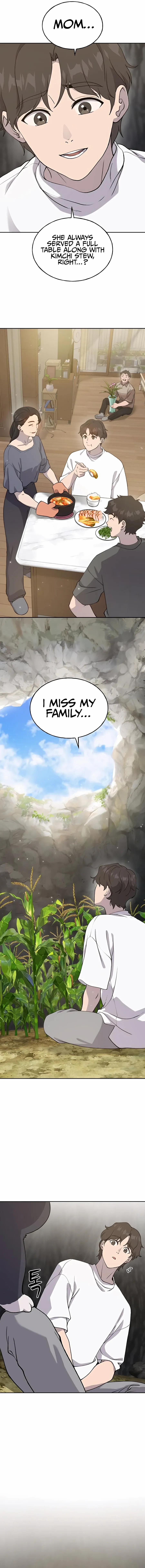 Read Solo Farming In The Tower Manga Online
