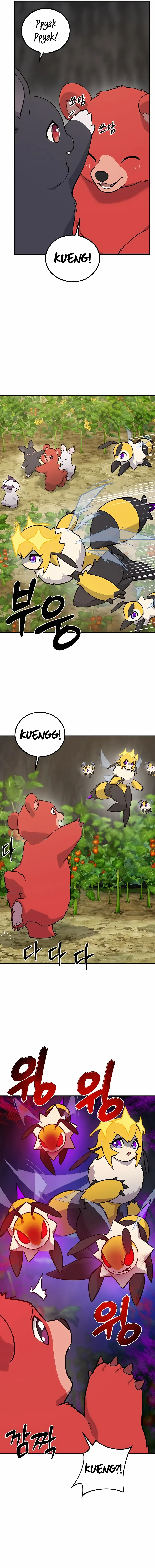 Read Solo Farming In The Tower Manga Online