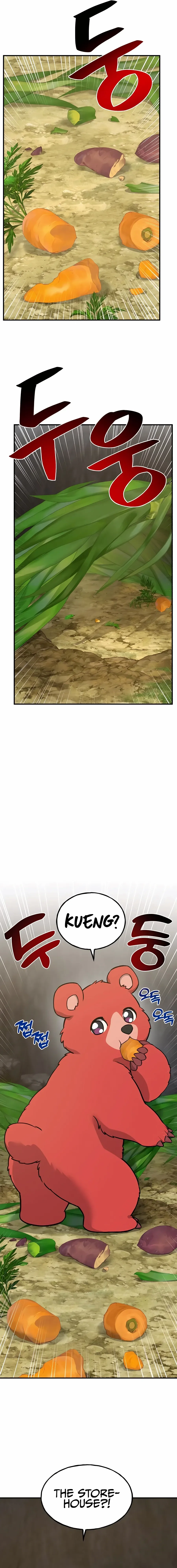 Read Solo Farming In The Tower Manga Online