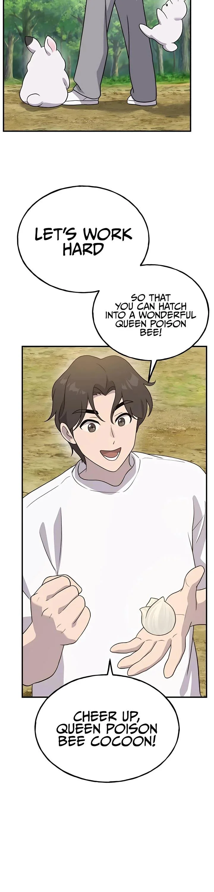 Read Solo Farming In The Tower Manga Online