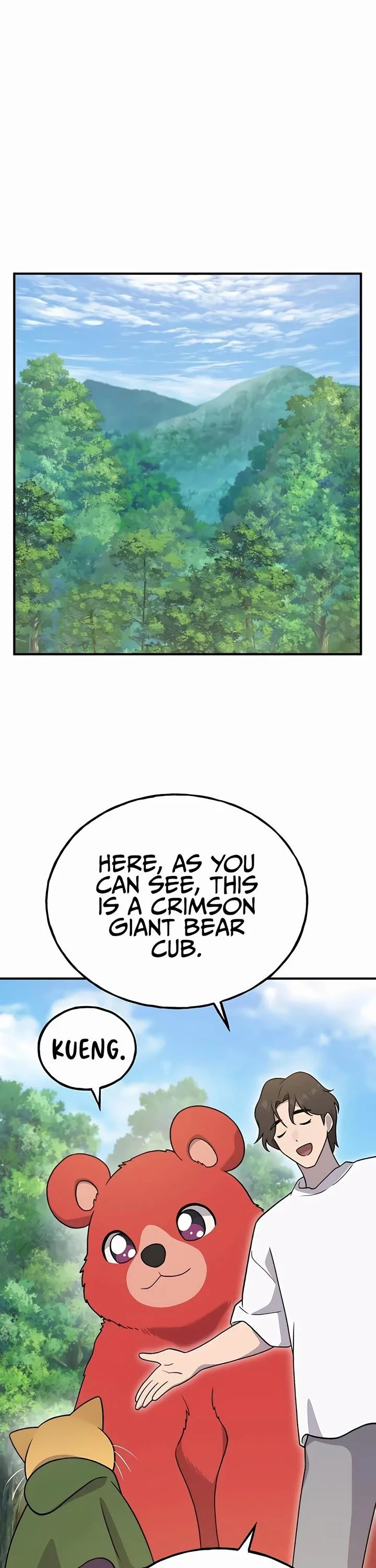 Read Solo Farming In The Tower Manga Online