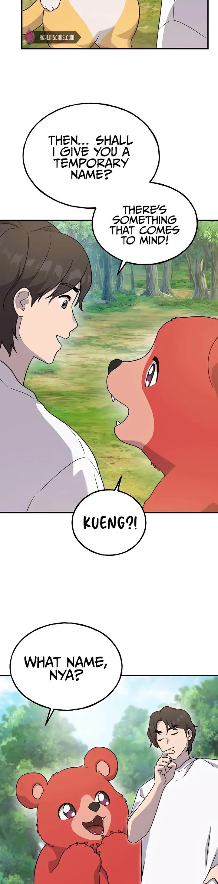 Read Solo Farming In The Tower Manga Online