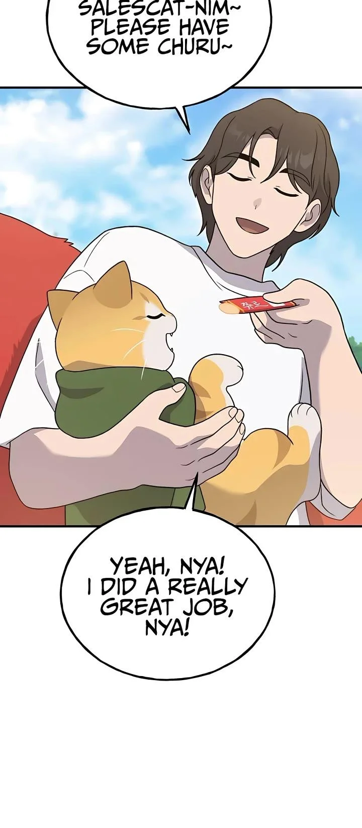 Read Solo Farming In The Tower Manga Online