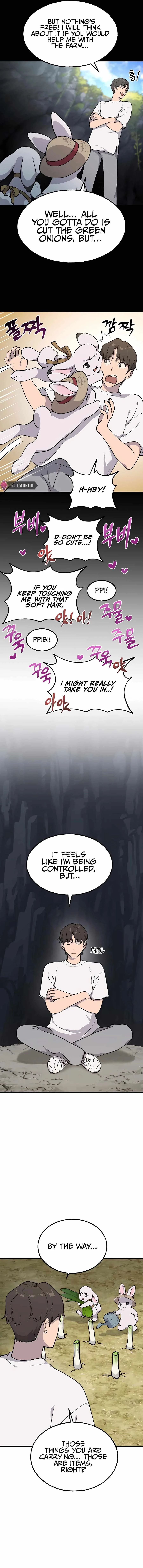 Read Solo Farming In The Tower Manga Online