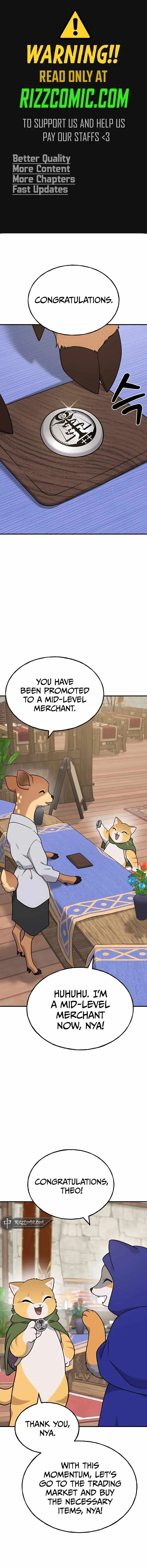 Read Solo Farming In The Tower Manga Online