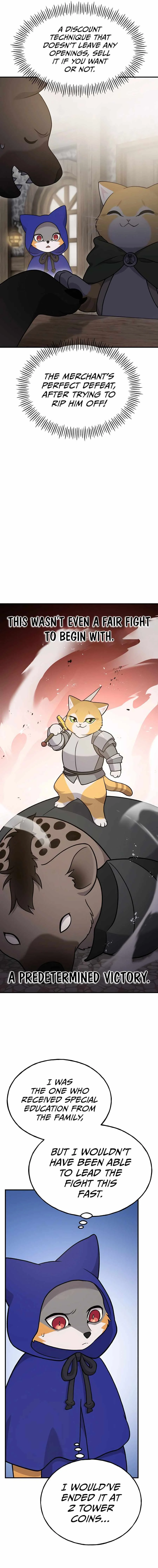 Read Solo Farming In The Tower Manga Online