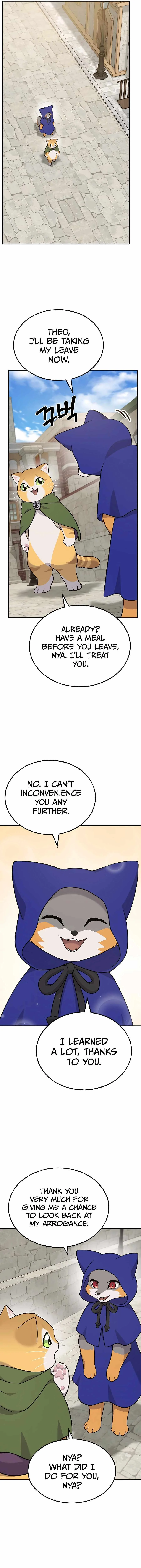 Read Solo Farming In The Tower Manga Online