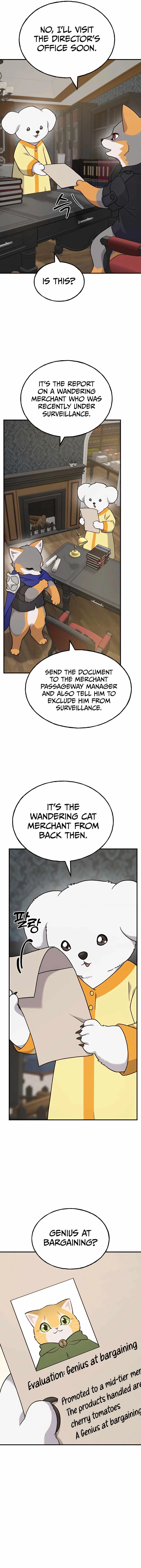 Read Solo Farming In The Tower Manga Online