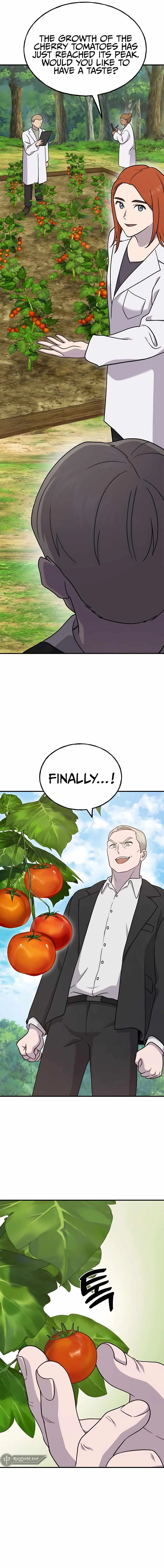 Read Solo Farming In The Tower Manga Online