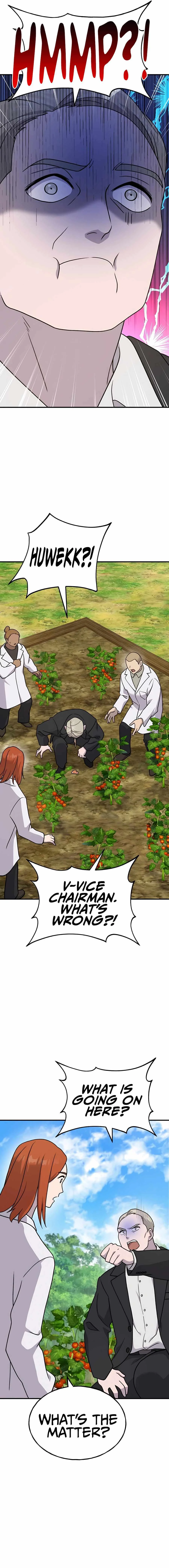 Read Solo Farming In The Tower Manga Online