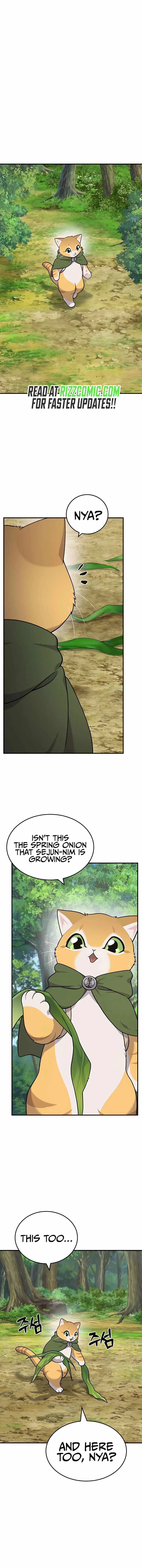 Read Solo Farming In The Tower Manga Online