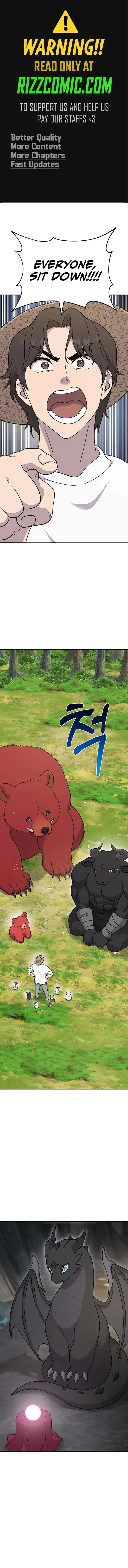 Read Solo Farming In The Tower Manga Online