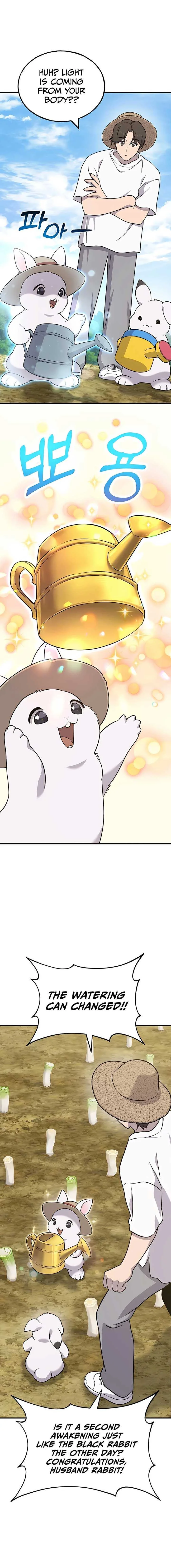 Read Solo Farming In The Tower Manga Online