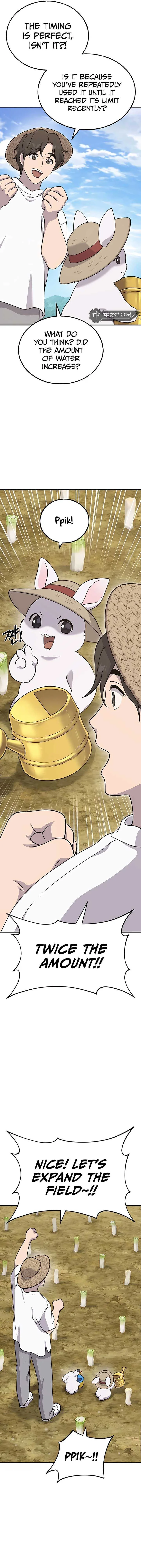 Read Solo Farming In The Tower Manga Online