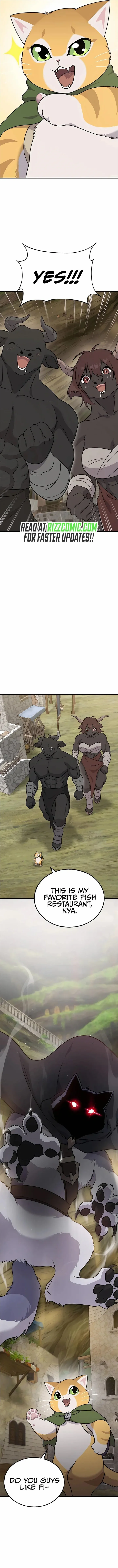 Read Solo Farming In The Tower Manga Online