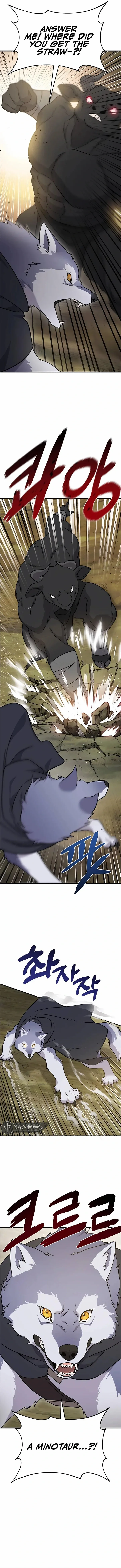 Read Solo Farming In The Tower Manga Online