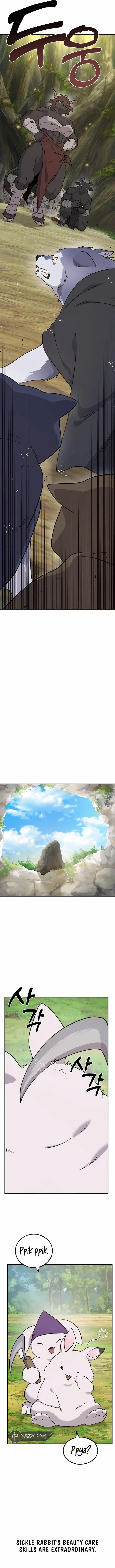 Read Solo Farming In The Tower Manga Online