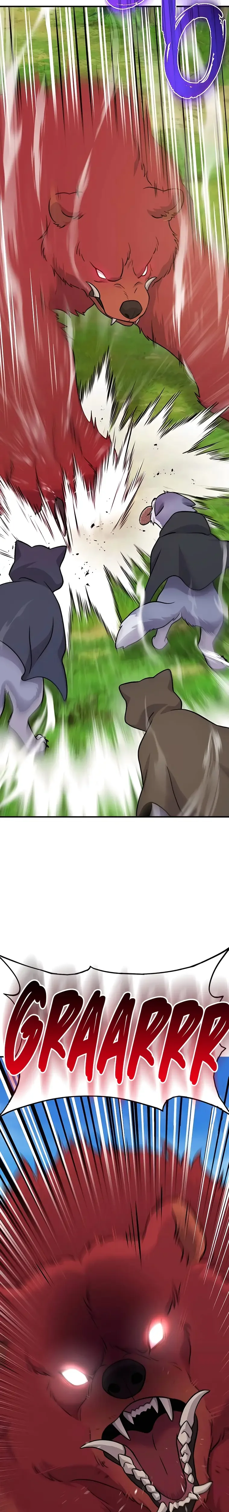 Read Solo Farming In The Tower Manga Online