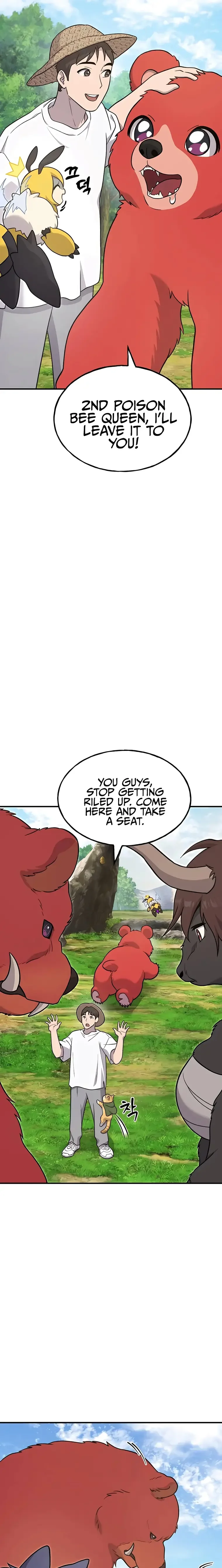 Read Solo Farming In The Tower Manga Online