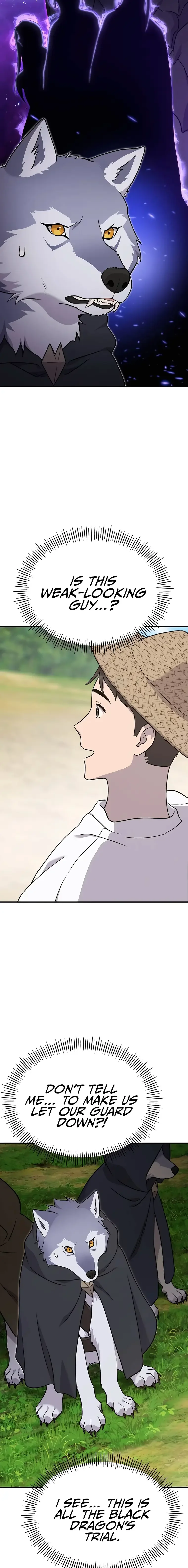 Read Solo Farming In The Tower Manga Online