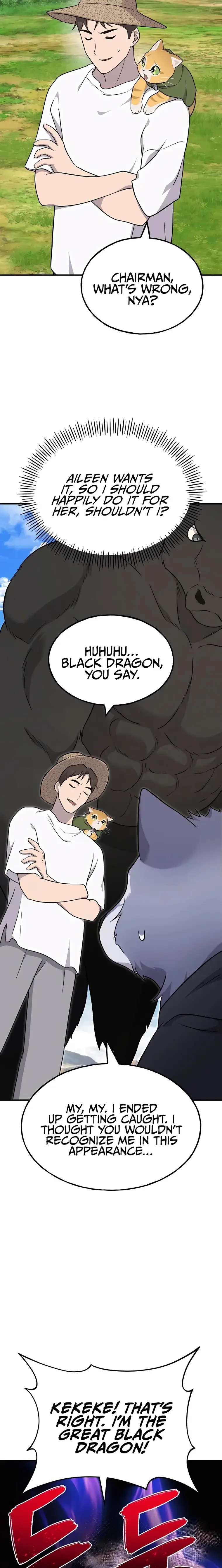 Read Solo Farming In The Tower Manga Online