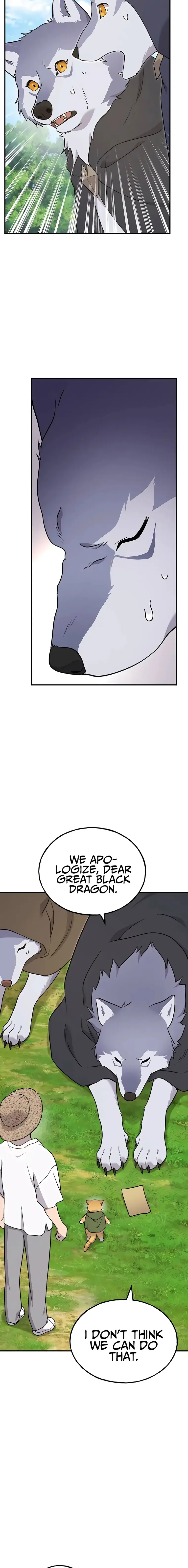 Read Solo Farming In The Tower Manga Online