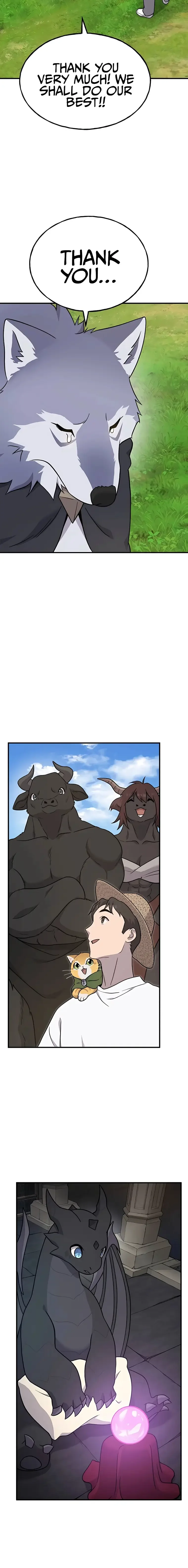Read Solo Farming In The Tower Manga Online