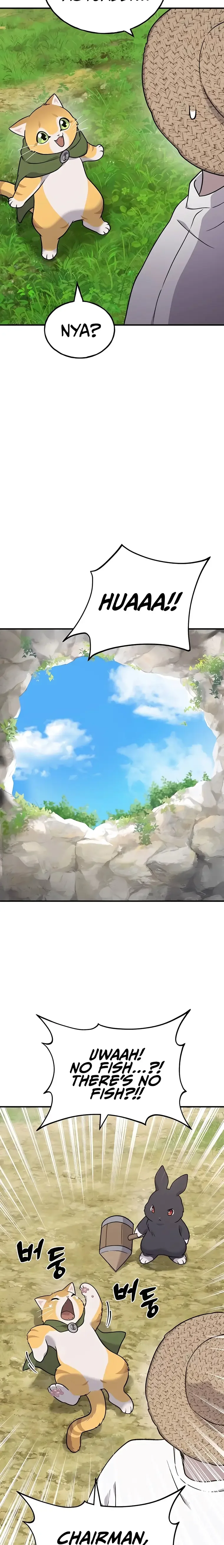 Read Solo Farming In The Tower Manga Online