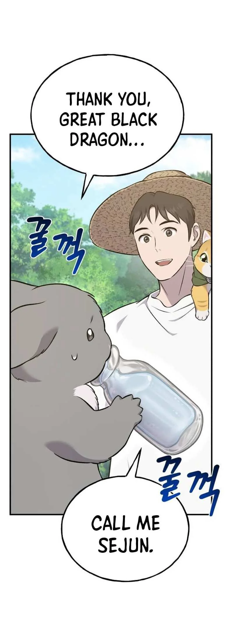 Read Solo Farming In The Tower Manga Online