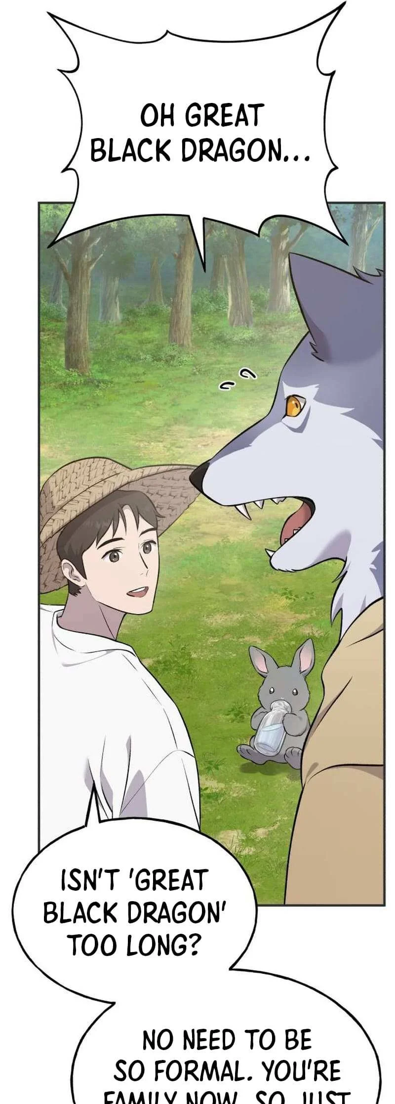 Read Solo Farming In The Tower Manga Online