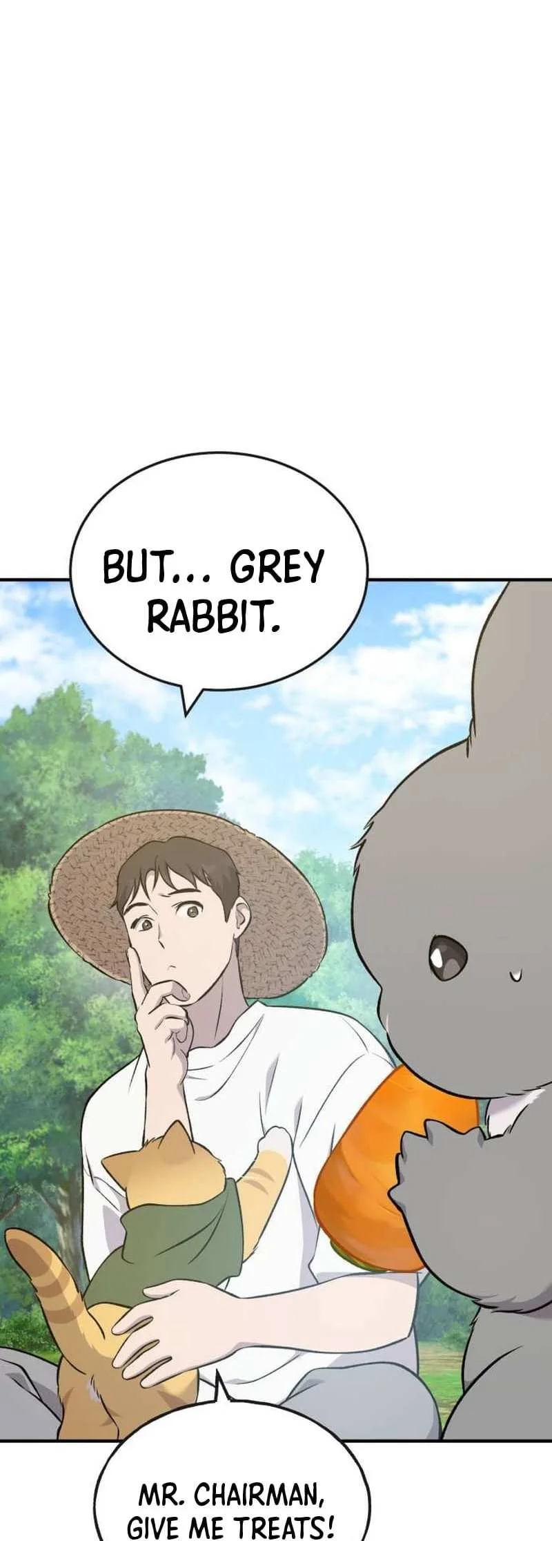 Read Solo Farming In The Tower Manga Online