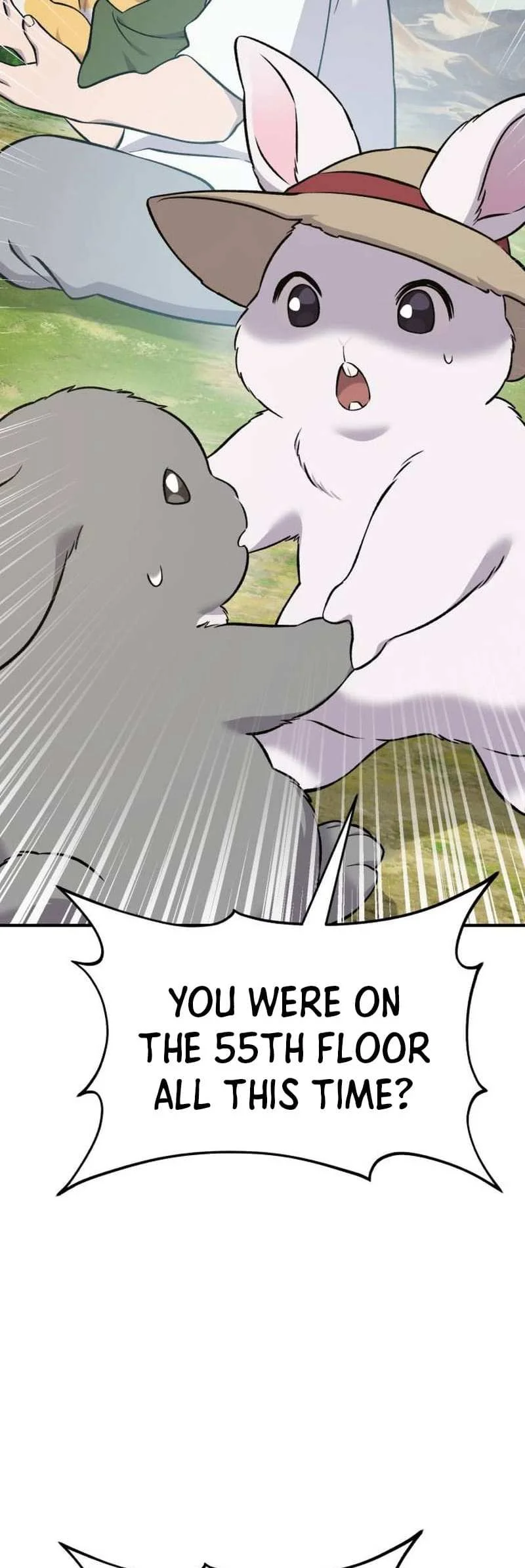 Read Solo Farming In The Tower Manga Online