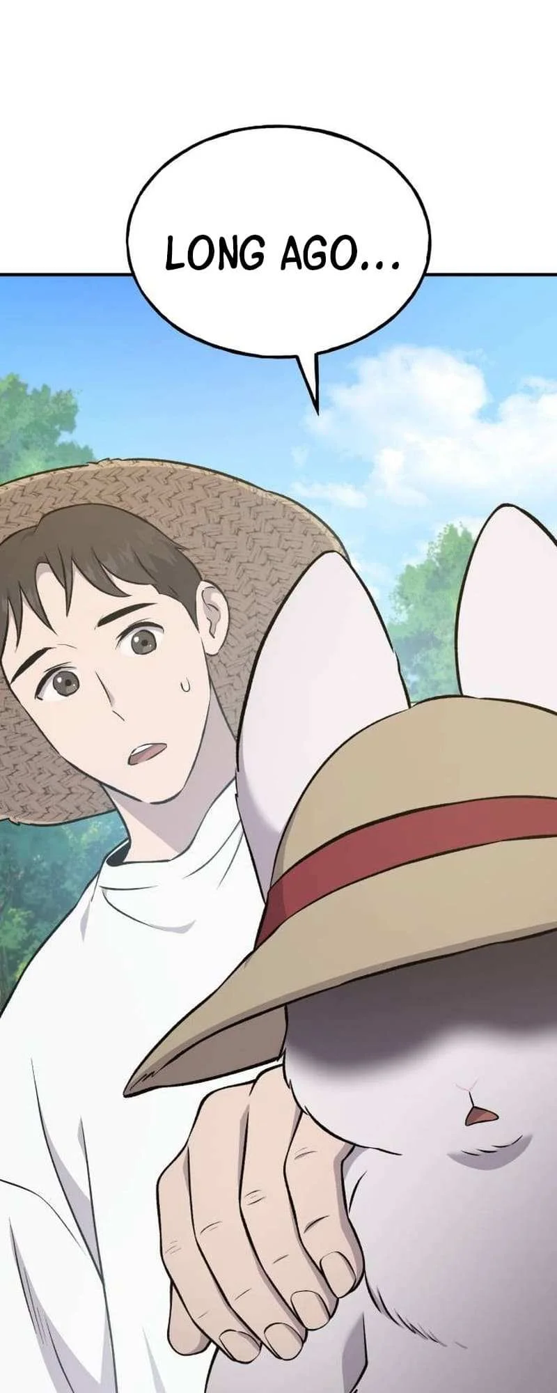 Read Solo Farming In The Tower Manga Online