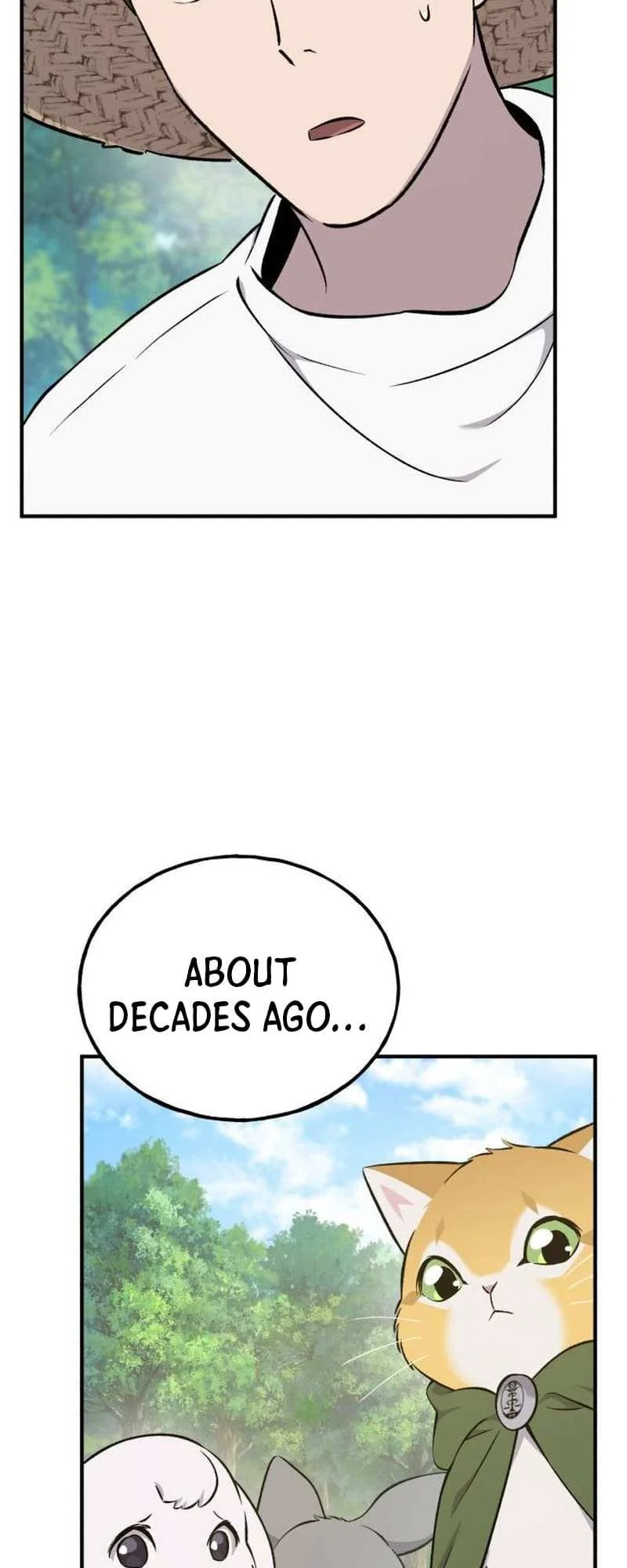 Read Solo Farming In The Tower Manga Online