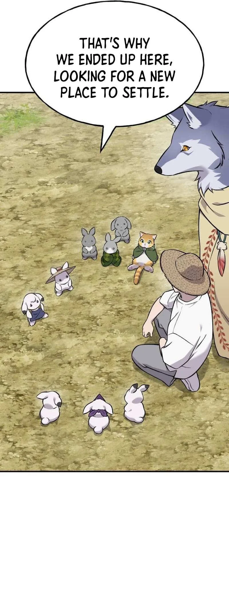 Read Solo Farming In The Tower Manga Online