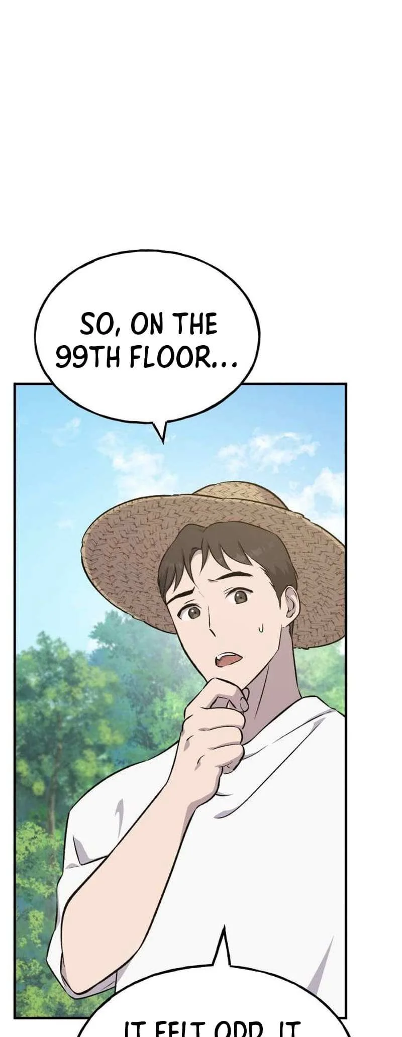 Read Solo Farming In The Tower Manga Online