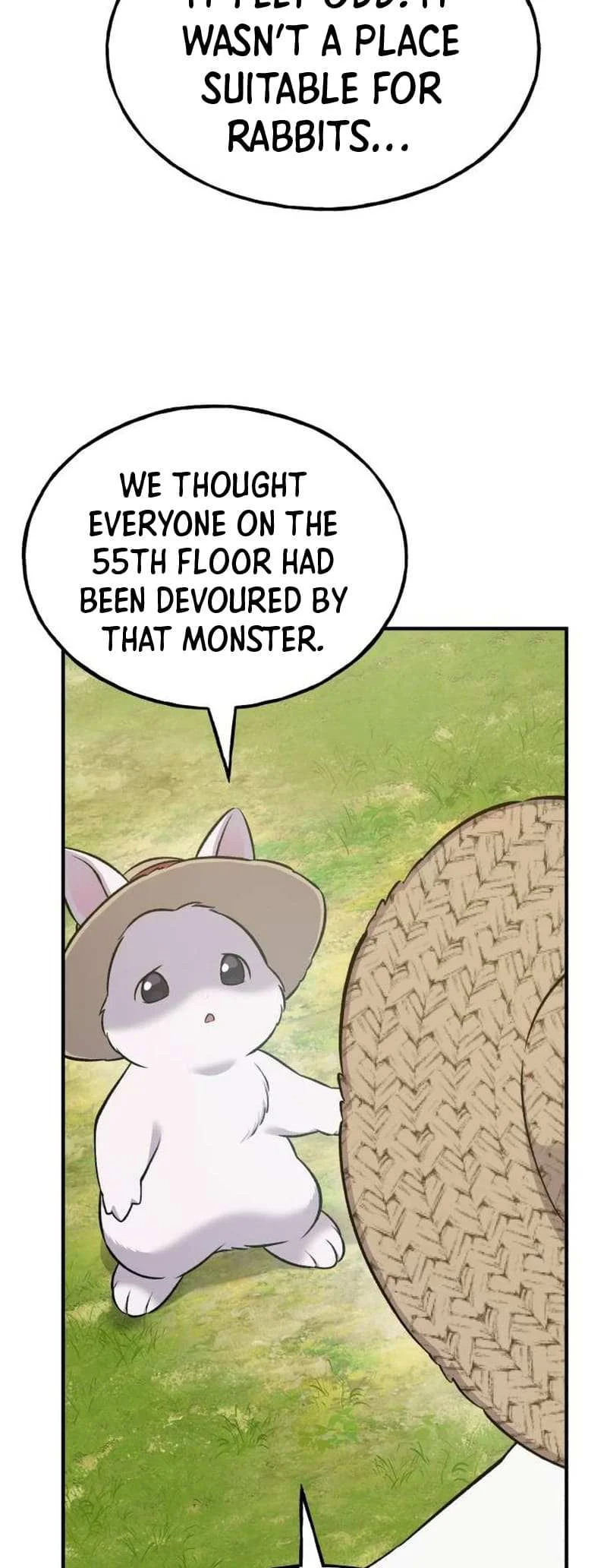 Read Solo Farming In The Tower Manga Online